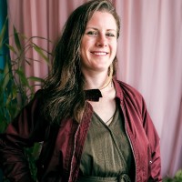 Project Scientist Employee Amy Clarice's profile photo