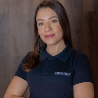Cimerian Employee Keren Oliveira's profile photo