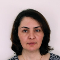 Lotek Employee Roya Dibaj's profile photo