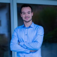 Walter Tools Employee Marcel Lehmann's profile photo