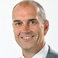ABN AMRO Bank N.V. Employee Ton Van Dijk's profile photo