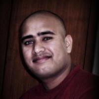 Saxo Bank Employee Manan Mathur's profile photo