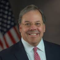 U.S Securities Exchange Commission Employee Mark Ambrose's profile photo