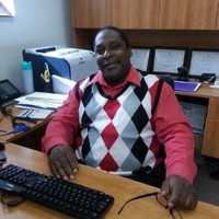 St. Nicks Alliance Employee Ron Lee's profile photo