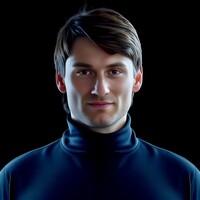 Symfa Employee Viacheslav Danilov's profile photo