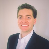 Emanate Health Employee Stephen Steckbeck's profile photo