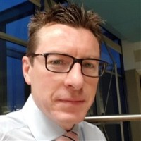 Darren Bone Email & Phone Number