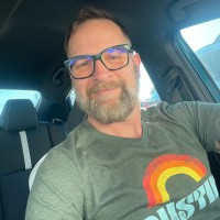 archTIS Employee Tony Napolillo's profile photo