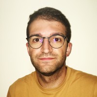 XONAI Employee Filipe Oliveira's profile photo