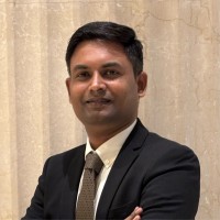 IndiQube Employee Priyanth K's profile photo