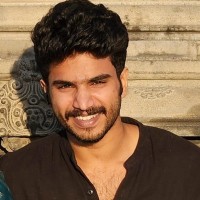 Avinash Nazeer Email