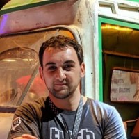 DegreeSight Employee Scott Bernal's profile photo