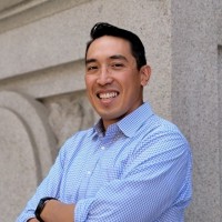 The City University of New York Employee Jeff Lee Romero's profile photo
