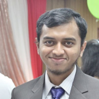 Smart Charging Technologies Employee S. Morshed's profile photo
