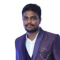 Simplzone Employee Kishore Kumaran's profile photo