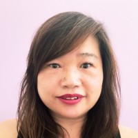 RELEX Solutions Employee Ying-Chan Lin's profile photo