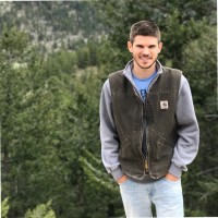 Wilbur-Ellis Agribusiness Employee Ryan Demorrow's profile photo