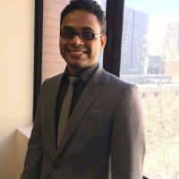 GigaComm Employee Kelvin Thomas's profile photo