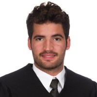 GYG Ltd Employee Jordi Mora's profile photo