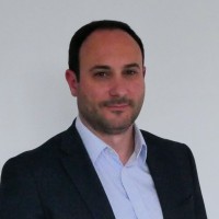 MGEN Employee Benoit Martin's profile photo