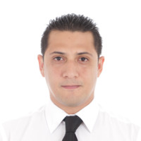 Luis Bedon Tinoco Email