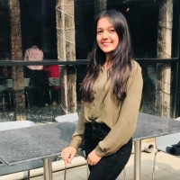 Vanshika Tibrewal Email