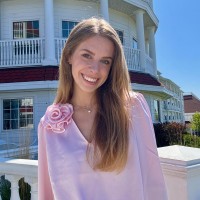 Blue Harbor Resort & Conference Center Employee Em von der Ruhr's profile photo