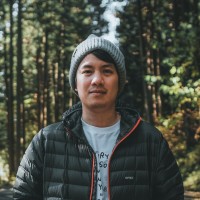 Corpy&Co. Employee Saran Suwannachatkul's profile photo