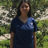 Alyssa Ramsamooj Email & Phone Number