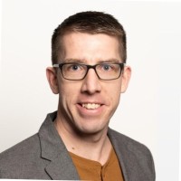 Shunda Consulting & Construction Management Ltd. Employee Kevin Rietema's profile photo