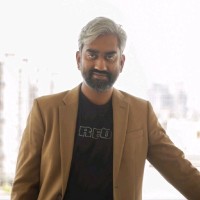 Raj Anantha's profile photo