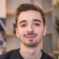 SkyReal Employee Thomas Weill's profile photo