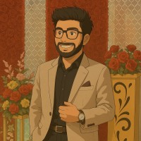 Redd Employee Shivam Singh's profile photo