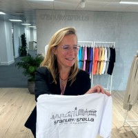 Stanley/Stella Employee Valerie-Anne Nandrin's profile photo