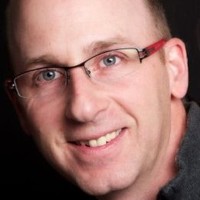 Hydro Québec Employee Kirk Gardner's profile photo