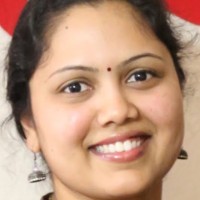 DynaScape Software Employee Srivalli Boppana's profile photo