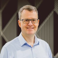 Orega Employee Alan Pepper's profile photo