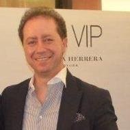 Pissarde Employee Jamal Hajjar's profile photo