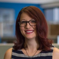 GlobalMeet Employee Alicia Morici's profile photo