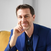 LLC University Employee Matt Horwitz's profile photo