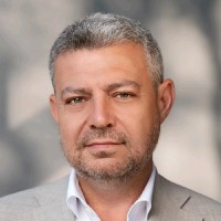 Afriwise Employee Steven de Backer's profile photo