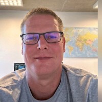 TPG EXPRESS Employee Daniel Britz's profile photo