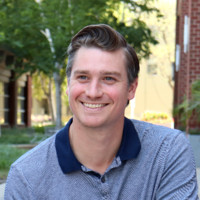 Jobcase, Inc. Employee Mark Bryan's profile photo