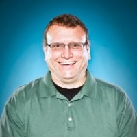 The House of Staunton Employee Julian Terry's profile photo