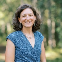 Sierra Club Foundation Employee Katherine Lewis's profile photo