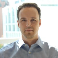 Banco Bci Employee Benjamin Moreno's profile photo