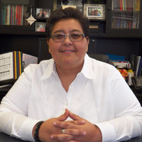 Los Angeles Unified School District Employee Veronica Arreguin's profile photo