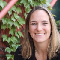 City of St. Joseph Employee Brook Thomas's profile photo