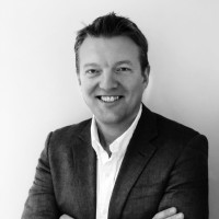 Cortex Employee Hugo Sharman's profile photo