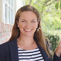 Melissa Vidal-MacKay Email & Phone Number